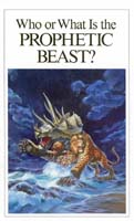 Who or What is the Prophetic Beast (Prelim 1985)01