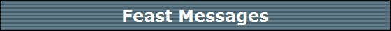 Feast Messages